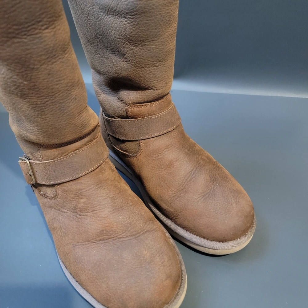 UGG Boots Sutter - Picture 3 of 11